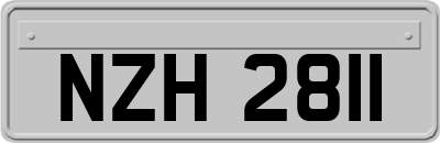 NZH2811