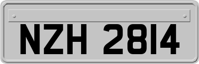 NZH2814