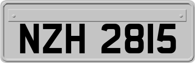 NZH2815