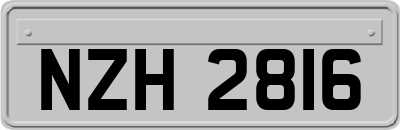 NZH2816