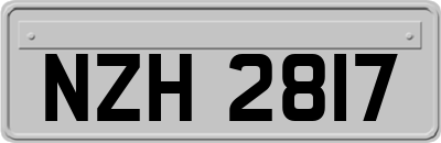 NZH2817