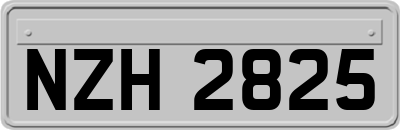 NZH2825