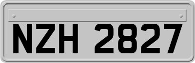 NZH2827