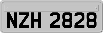 NZH2828
