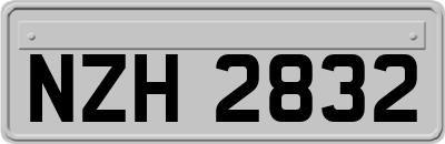 NZH2832