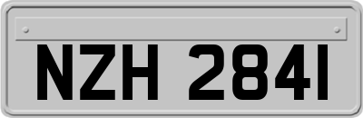 NZH2841