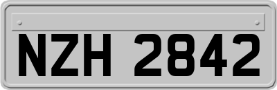 NZH2842