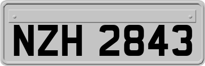 NZH2843