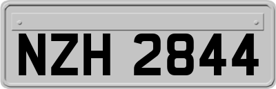 NZH2844