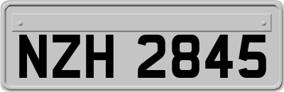 NZH2845