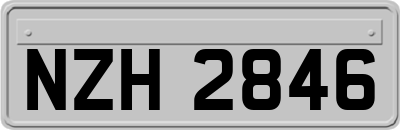 NZH2846