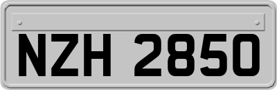 NZH2850