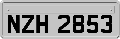 NZH2853