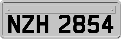 NZH2854