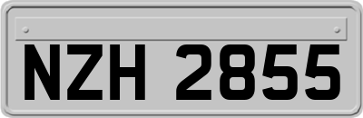 NZH2855