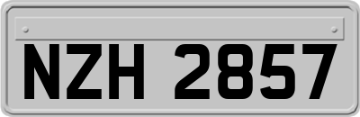 NZH2857
