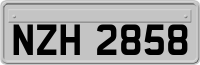 NZH2858