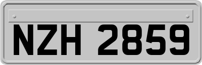 NZH2859