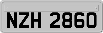 NZH2860