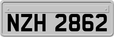 NZH2862