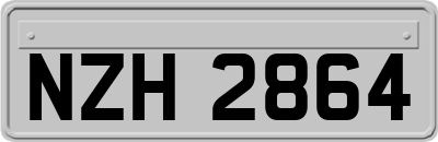 NZH2864