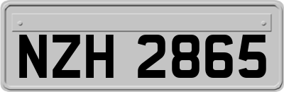 NZH2865