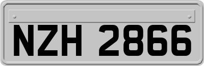 NZH2866