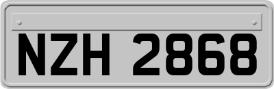 NZH2868