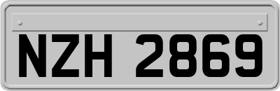 NZH2869