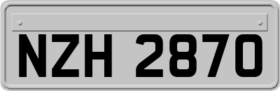 NZH2870