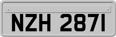 NZH2871