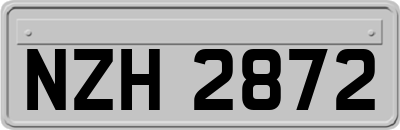 NZH2872