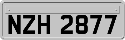 NZH2877