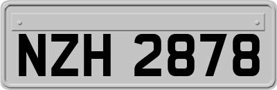 NZH2878