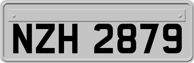 NZH2879