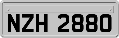 NZH2880