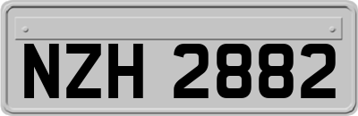 NZH2882