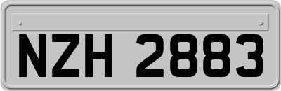 NZH2883