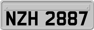 NZH2887