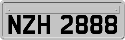 NZH2888