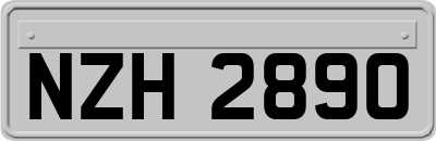 NZH2890