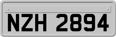 NZH2894