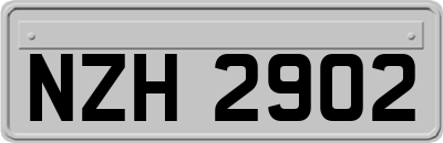 NZH2902