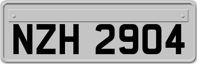 NZH2904