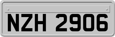 NZH2906