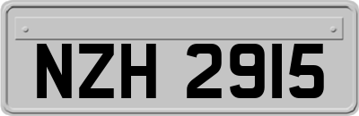 NZH2915