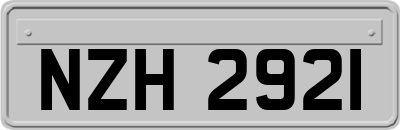 NZH2921