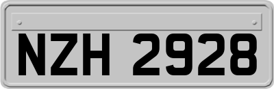 NZH2928