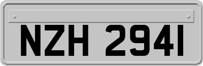 NZH2941