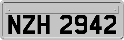 NZH2942